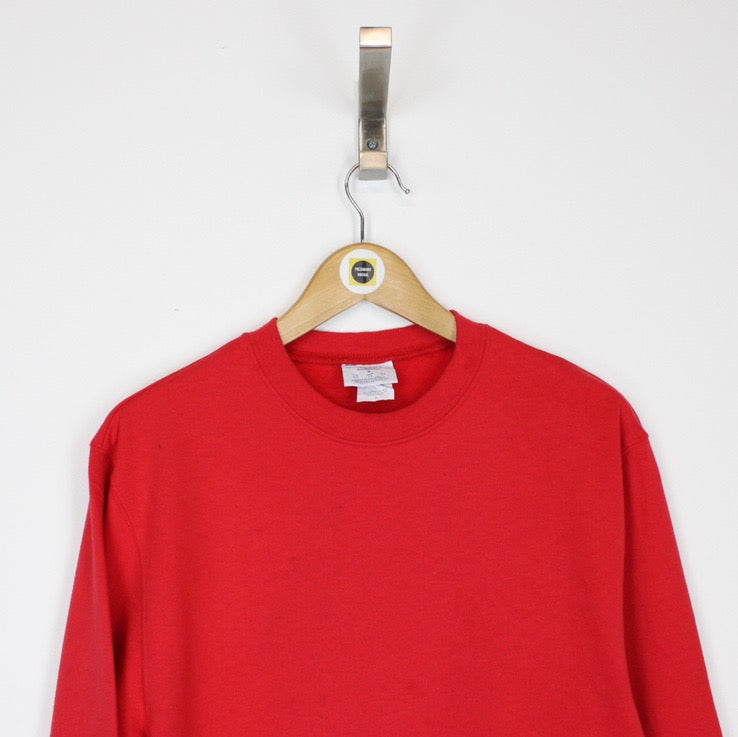 Vintage Champion Sweatshirt Small