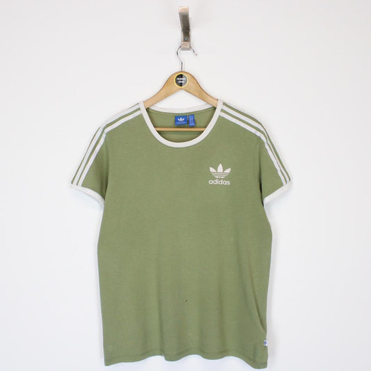 Adidas T-Shirt UK 12