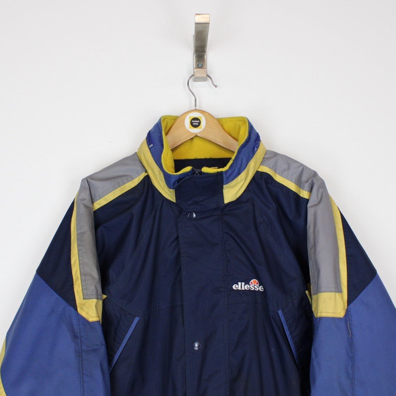 Vintage Ellesse Jacket Large
