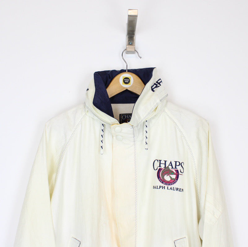 Vintage Chaps Ralph Lauren Jacket Medium