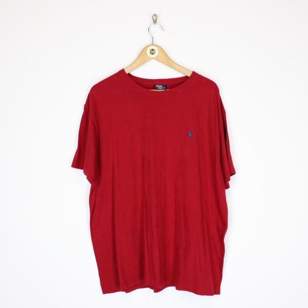 Vintage Polo Ralph Lauren T-Shirt Large