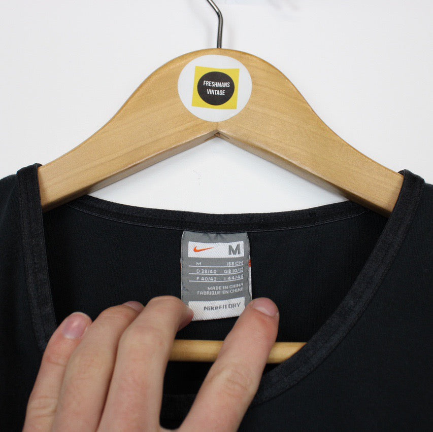 Vintage Nike T-Shirt Medium