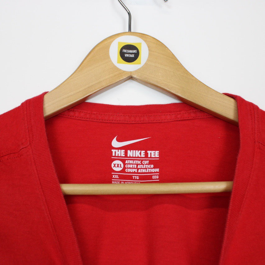 Vintage Nike T-Shirt XXL