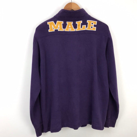 Vintage Champion Sweatshirt Medium