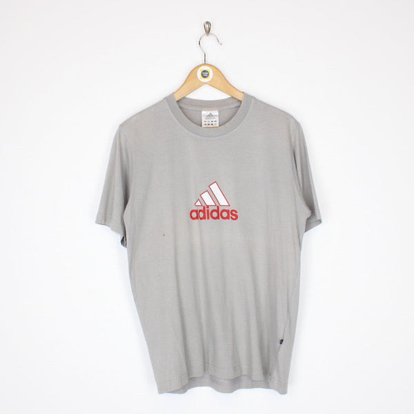 Vintage Adidas T-Shirt Small