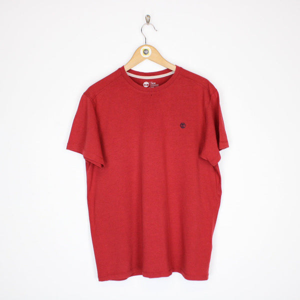 Vintage Timberland T-Shirt Medium