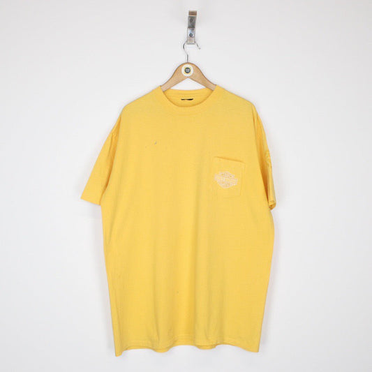 Vintage Harley Davidson T-Shirt XL