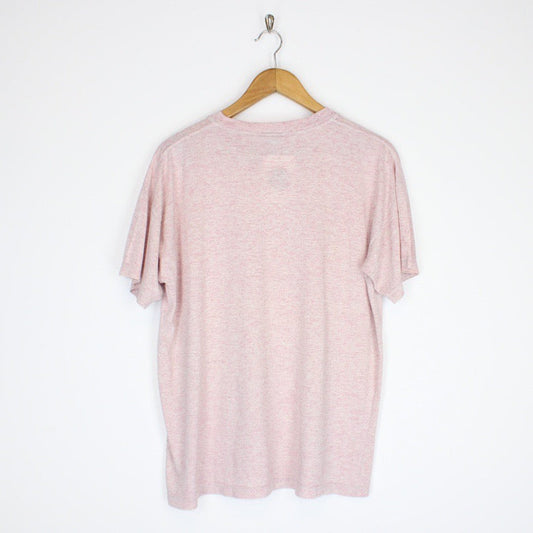 Vintage 90's Hugo Boss T Shirt Medium