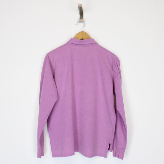 Vintage Polo Ralph Lauren Polo Shirt Medium