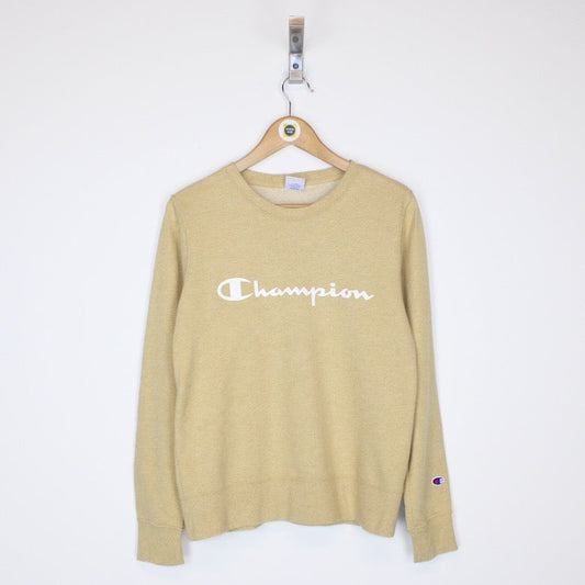 Vintage Champion Sweatshirt Medium