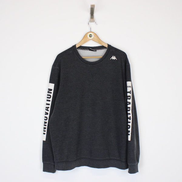 Vintage Kappa Sweatshirt XL