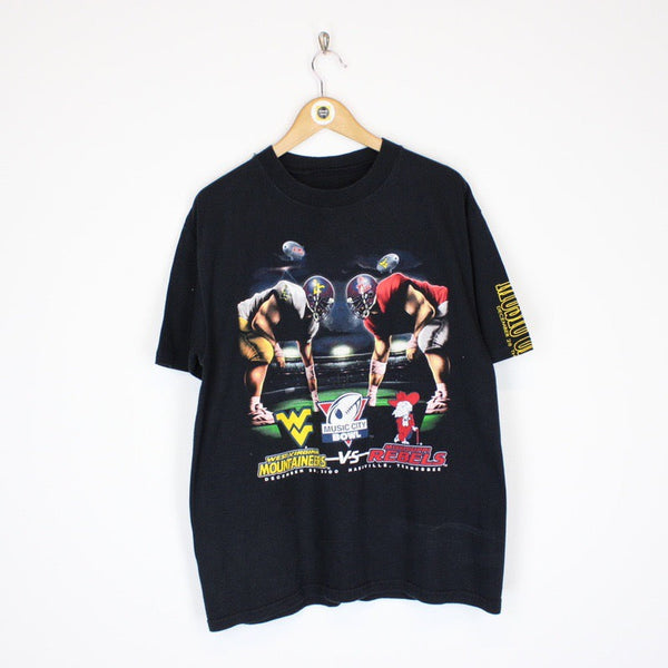 Vintage 2000 NFL T-Shirt Large