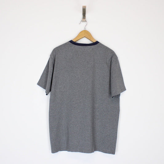 Vintage Tommy Hilfiger T-Shirt Large