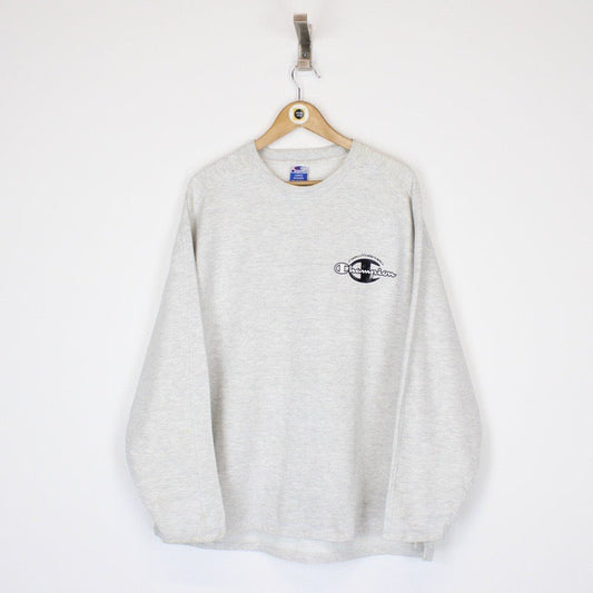 Vintage Champion Sweatshirt Large