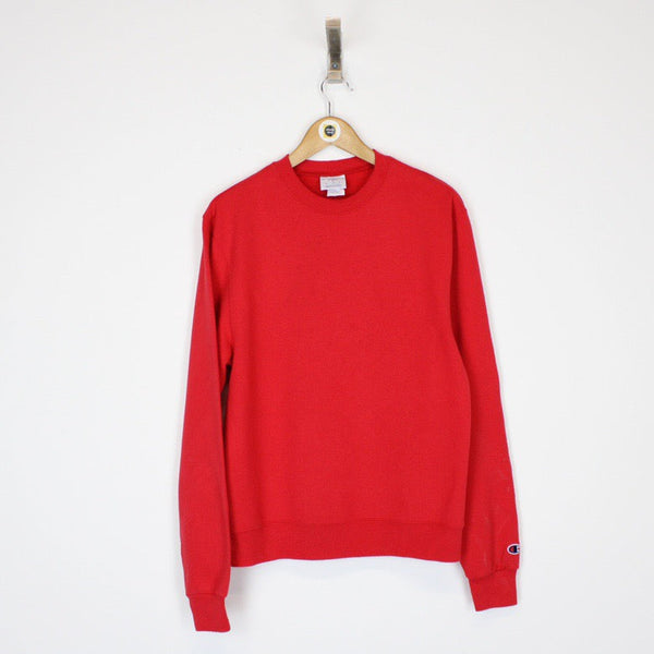Vintage Champion Sweatshirt Small