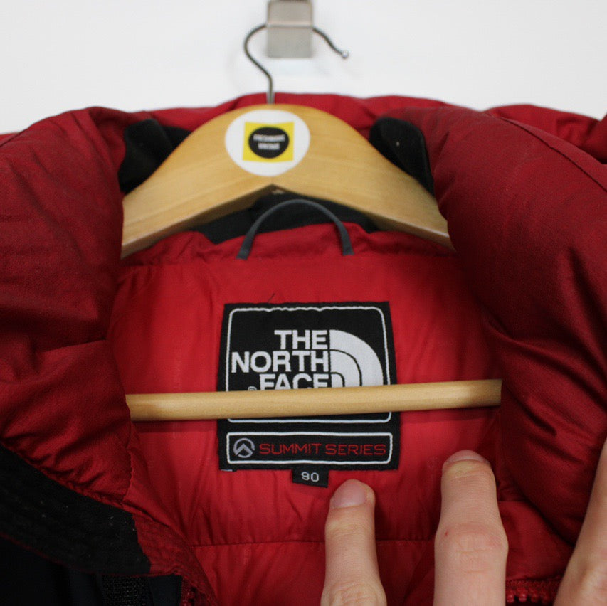 Vintage The North Face Baltoro Puffer Small