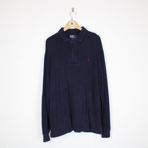 Vintage Polo Ralph Lauren Sweatshirt XL