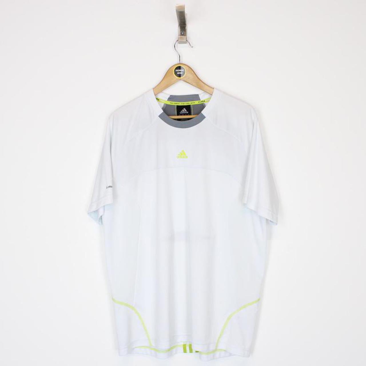 Vintage Adidas T-Shirt XL