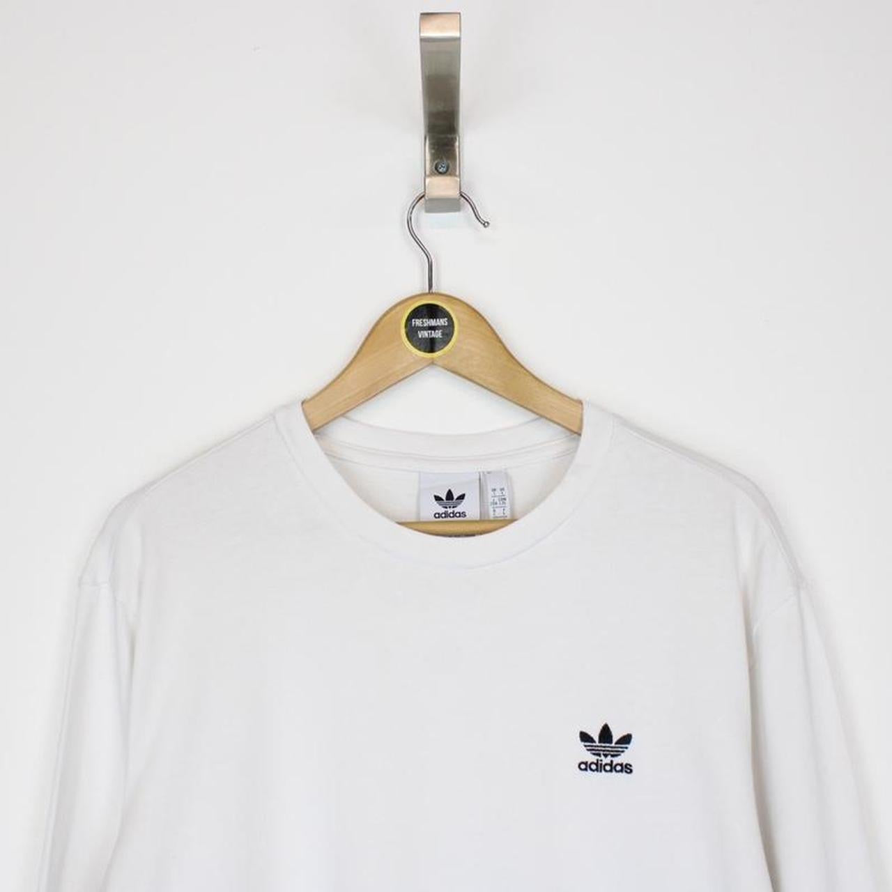 Adidas T-Shirt Large
