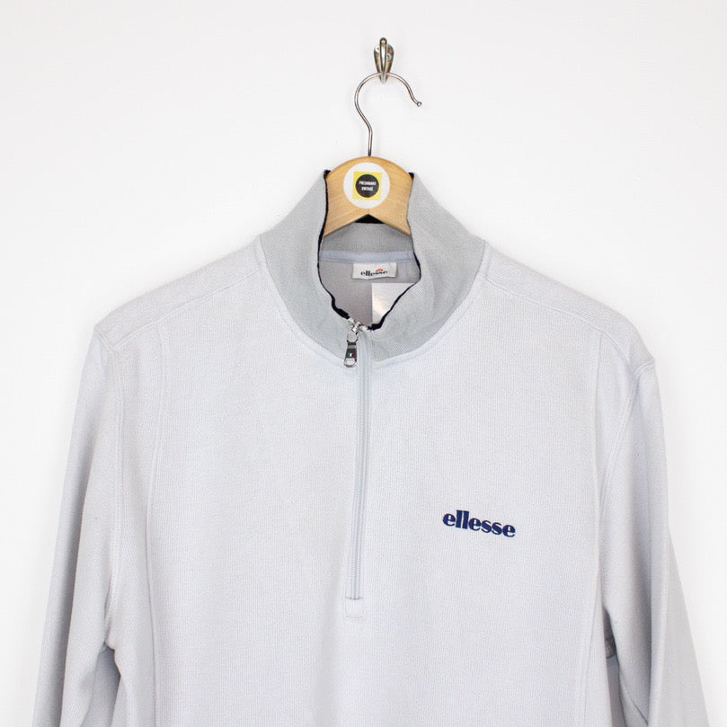 Vintage Ellesse Sweatshirt Medium