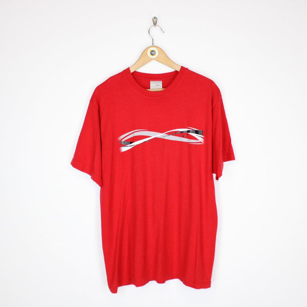 Vintage Nike T-Shirt Large