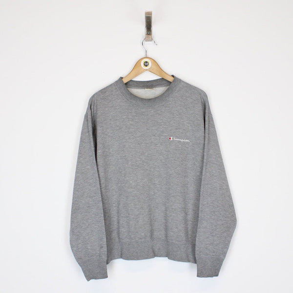 Vintage Champion Sweatshirt Medium