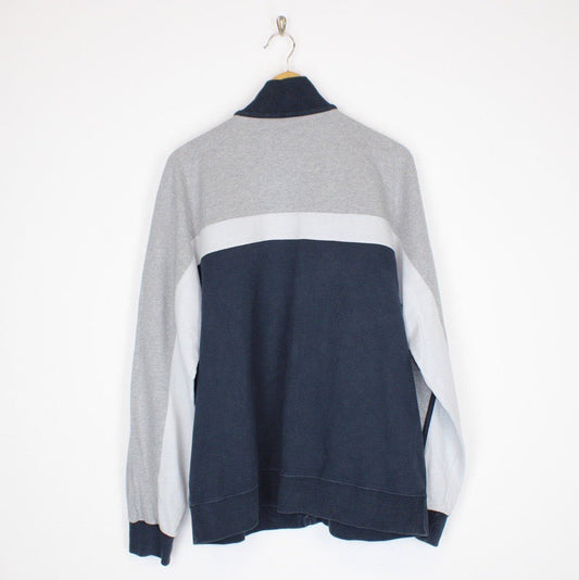 Vintage Champion Track Jacket Large