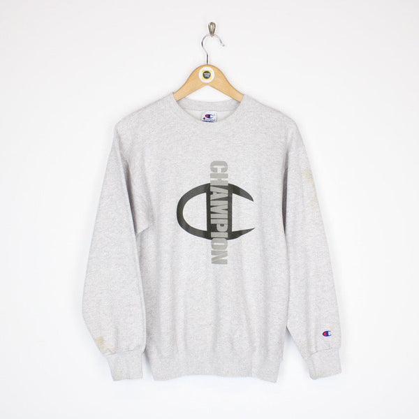 Vintage Champion Sweatshirt Large