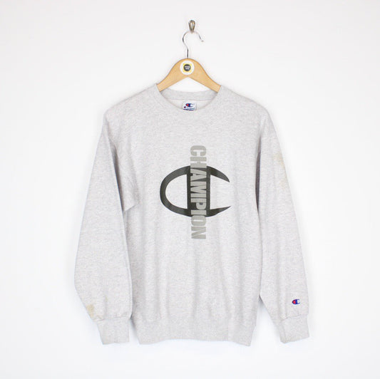 Vintage Champion Sweatshirt Large