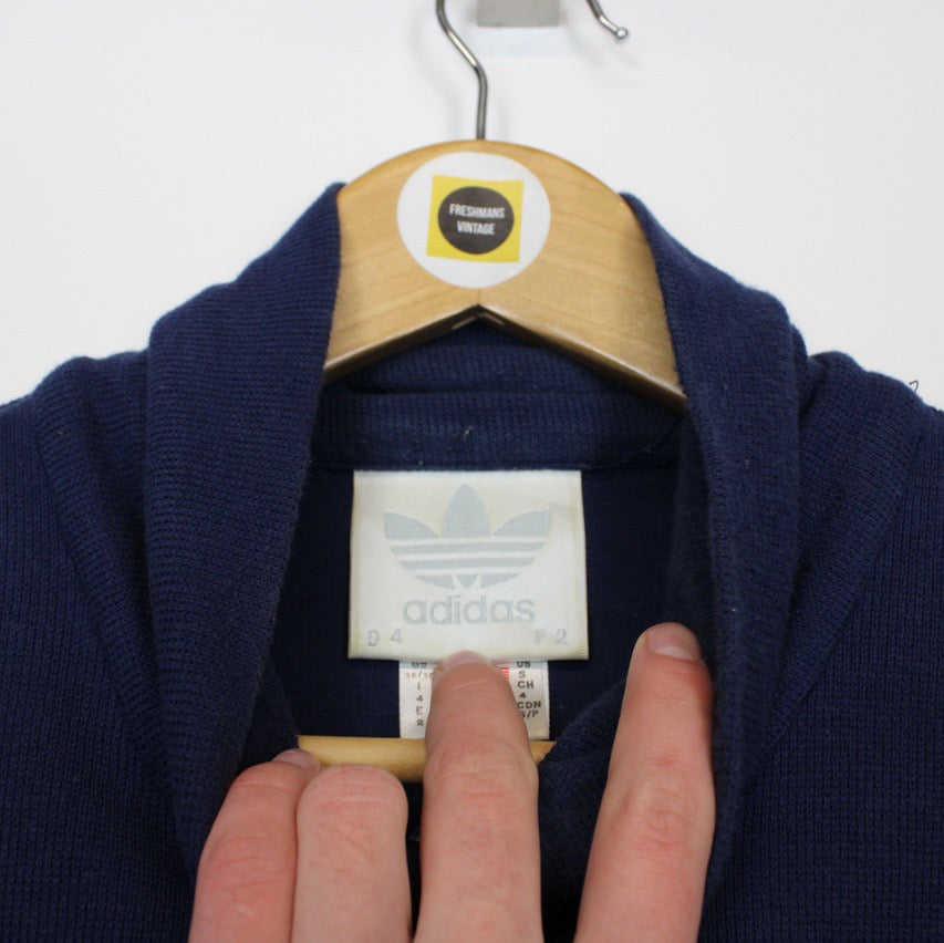 Vintage Adidas Sweatshirt Medium