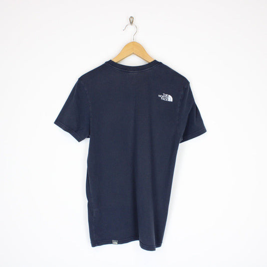 Vintage The North Face T-Shirt Small