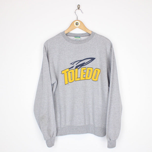 Vintage Champion Sweatshirt Small