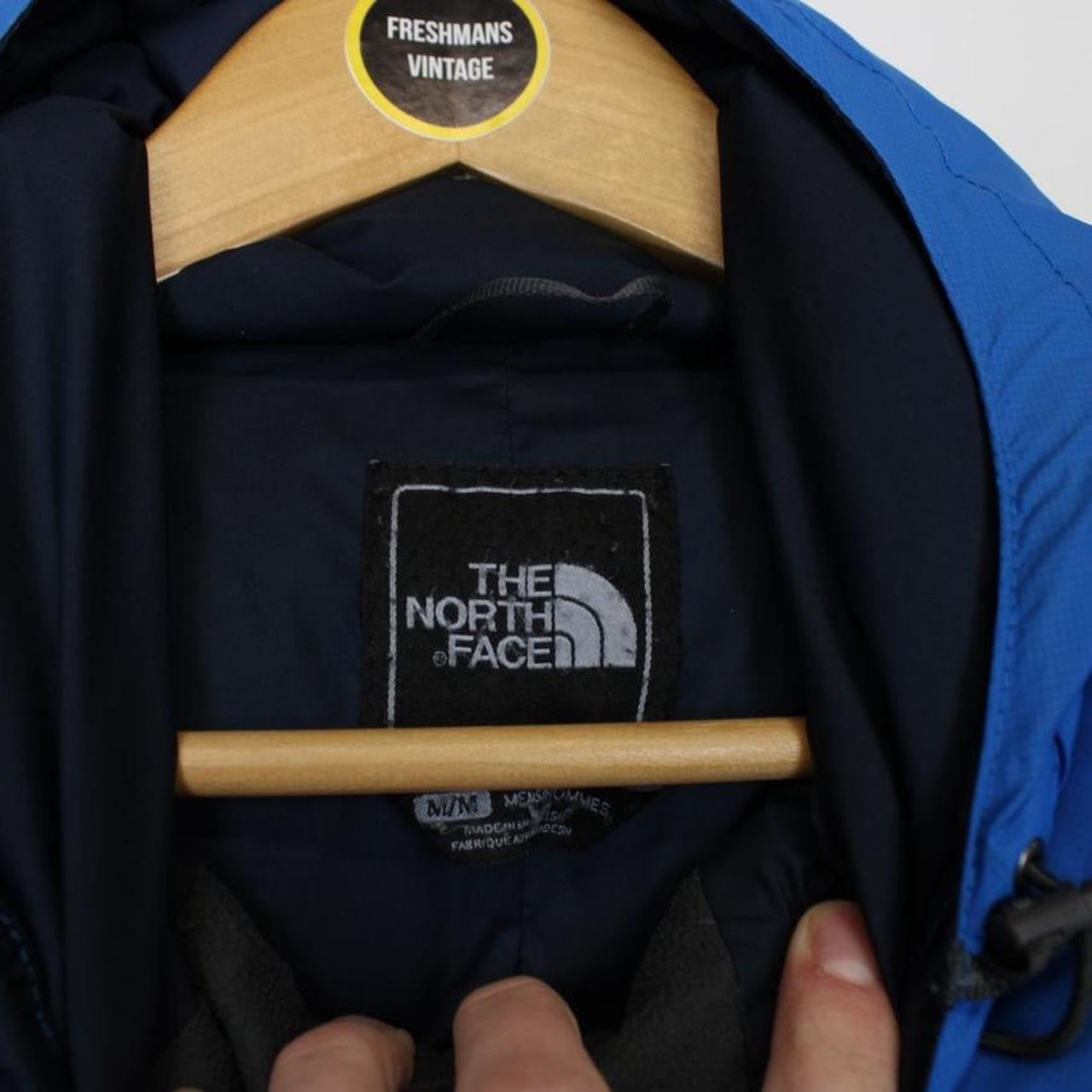 Vintage The North Face Puffer Jacket Medium