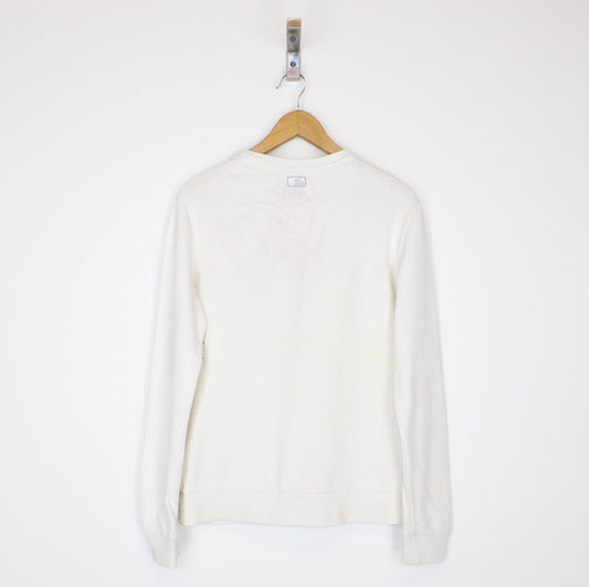 Vintage LA Dodgers MLB Sweatshirt Small