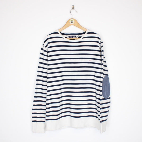 Vintage Tommy Hilfiger Sweatshirt XL