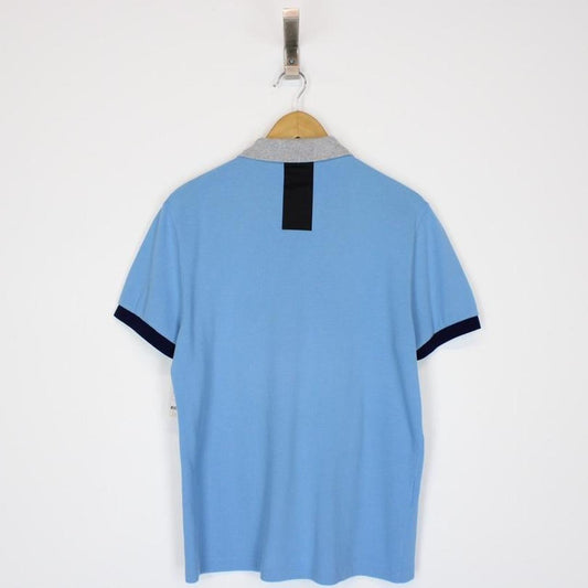Lacoste Polo Shirt Small