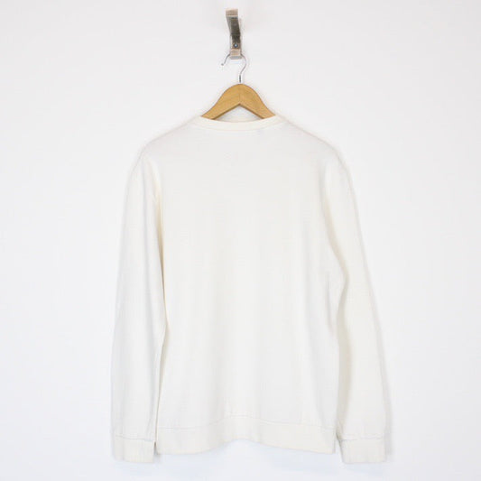 Vintage Guess Jeans Sweatshirt Large