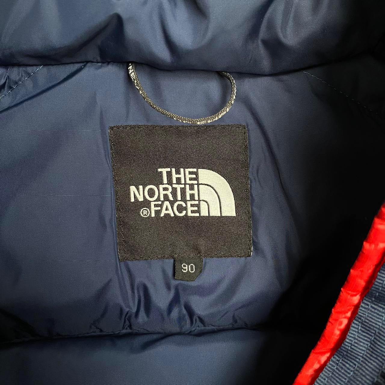 Vintage The North Face Puffer Small