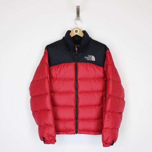 Vintage The North Face Puffer Small