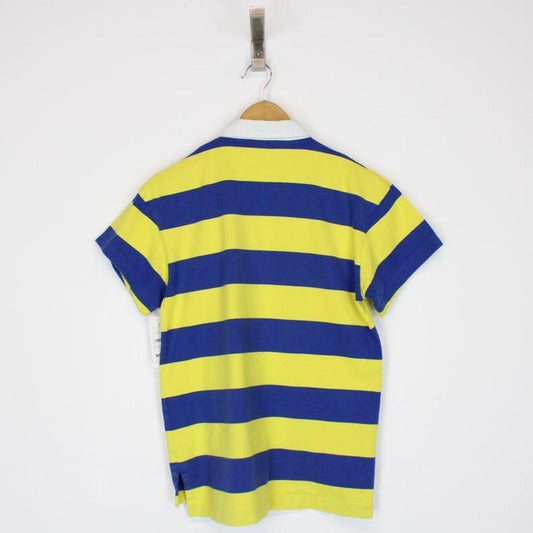 Vintage Polo Ralph Lauren Rugby Shirt XS