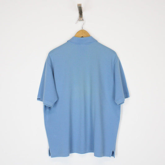 Vintage Paul & Shark Polo Shirt XL