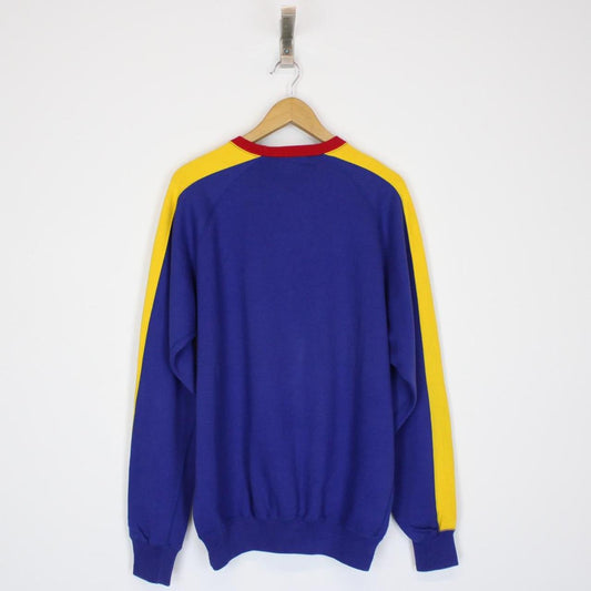 Vintage Polo Ralph Lauren Sweatshirt Medium