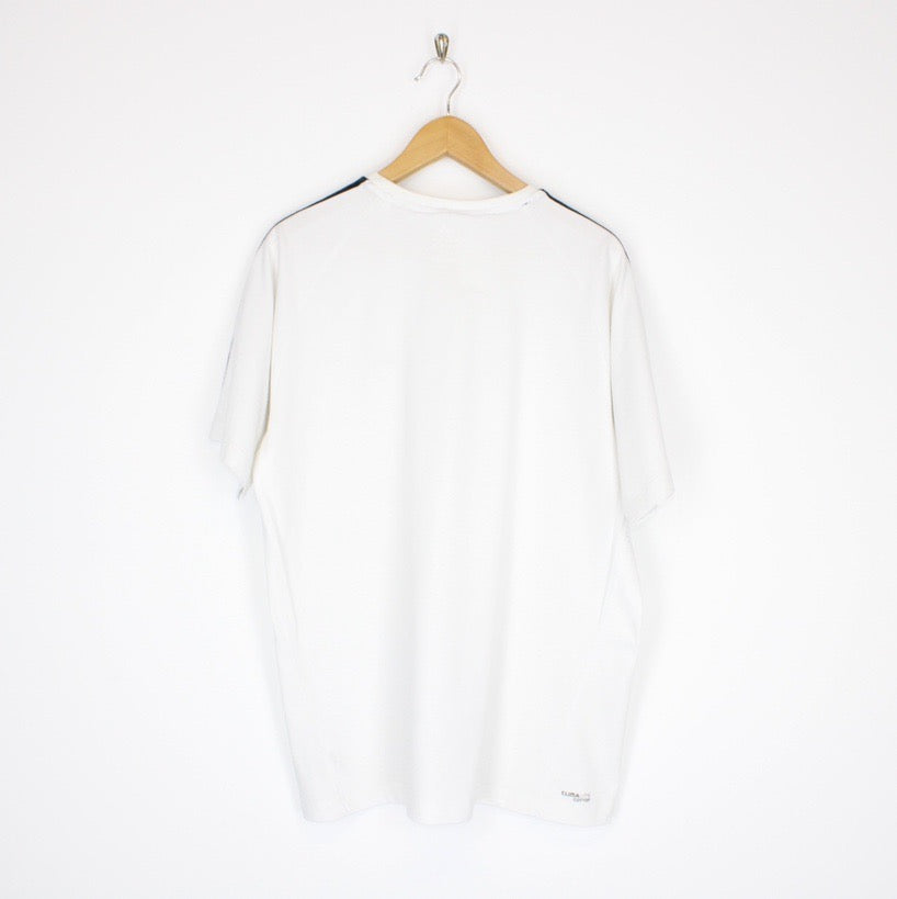 Vintage Adidas T-Shirt Large