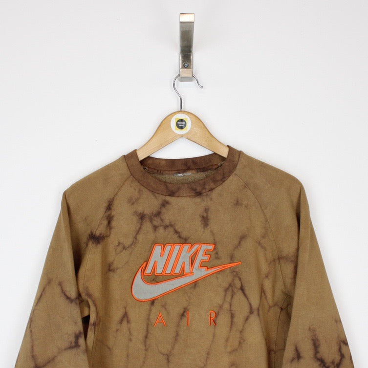 Vintage Nike Sweatshirt Small