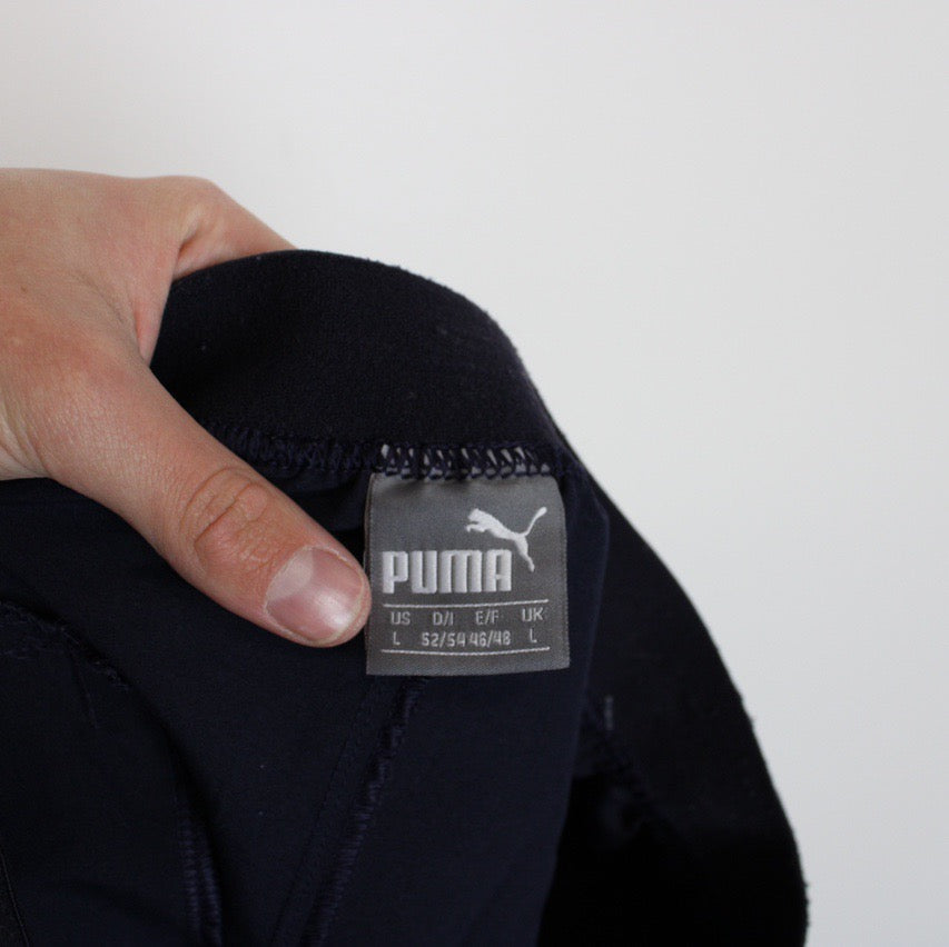 Vintage Puma Burnley FC Shorts Large