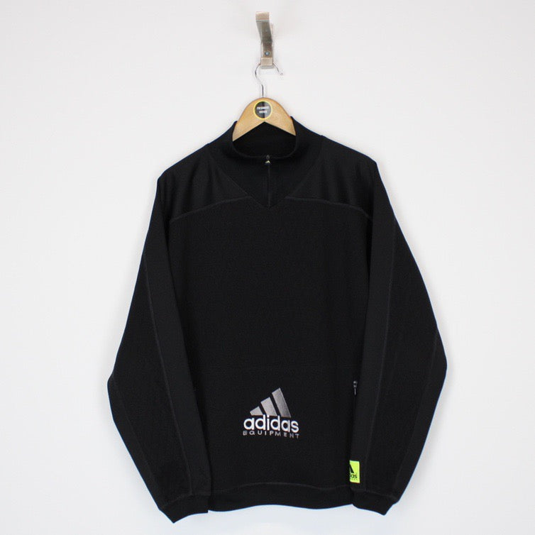 Adidas equipment jumper vintage best sale