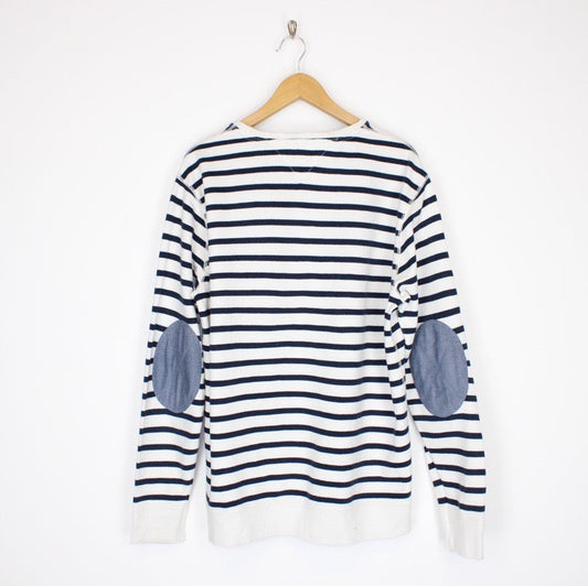 Vintage Tommy Hilfiger Sweatshirt XL