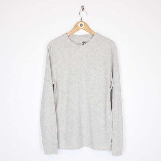 Vintage Timberland Sweatshirt Medium