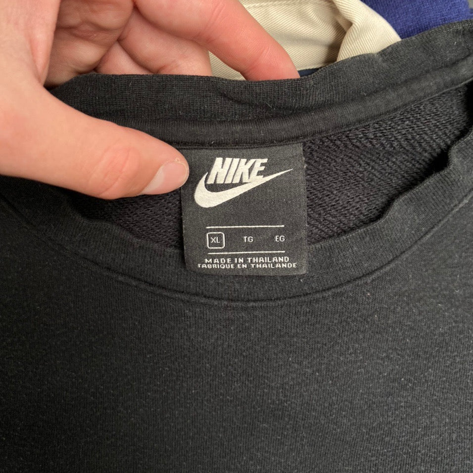 Vintage Nike Sweatshirt XL