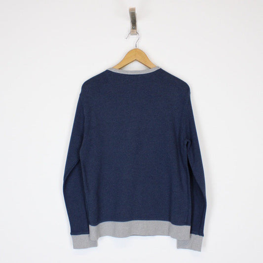 Vintage Polo Ralph Lauren Sweatshirt Large